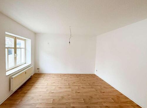 Foto - 2 Zimmer Erdgeschoßwohnung zur Miete in Wernigerode