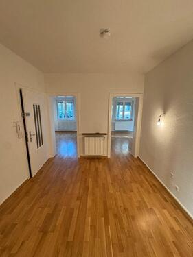 Foto - Riesige Familienwohnung im Erdgeschoss..