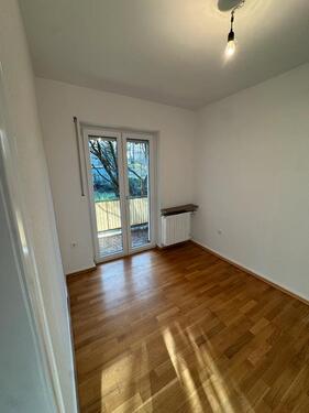 Foto - 3 Zimmer Erdgeschoßwohnung in Duisburg