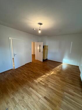 Foto - Erdgeschoßwohnung in Duisburg zur Miete