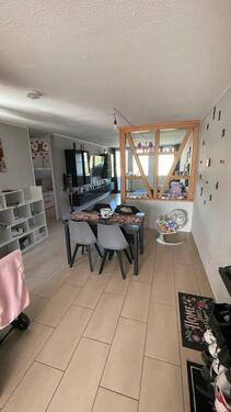 Foto - Renovierte, zentrumsnahe 3 Zimmer Wohnung in Balingen