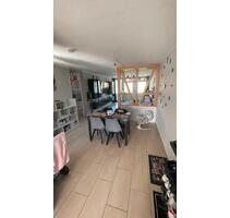 Renovierte, zentrumsnahe 3 Zimmer Wohnung in Balingen