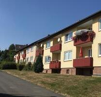 Ab sofort bezugsfrei - Familienwohnung in Altenbauna - Baunatal