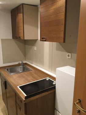 Foto - 1 Zimmer Etagenwohnung in Leonberg