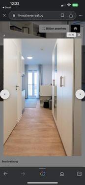 Foto - Etagenwohnung in Dortmund zur Miete