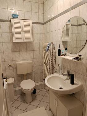 Foto - 1 Zimmer Etagenwohnung zur Miete in Wuppertal