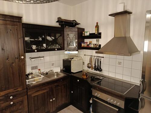 Foto - Etagenwohnung in Wuppertal zur Miete