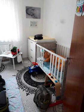 Foto - Etagenwohnung in Ditzingen zur Miete