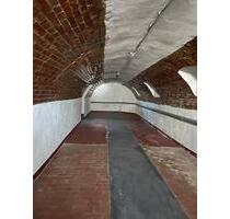 Gewölbekeller im Stadtzentrum von Schwäbisch Gmünd zu vermieten