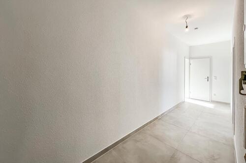 Foto - 2,5 Zimmer – renoviert – Bochum Innenstadtlage