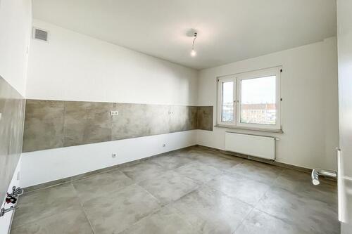 Foto - 2.5 Zimmer Etagenwohnung in Bochum