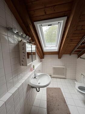 Foto - 1 Zimmer Dachgeschoßwohnung zur Miete in München