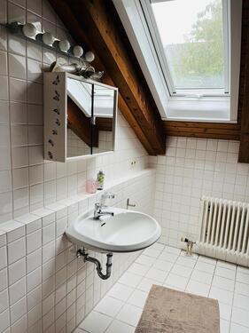 Foto - 1 Zimmer Dachgeschoßwohnung in München