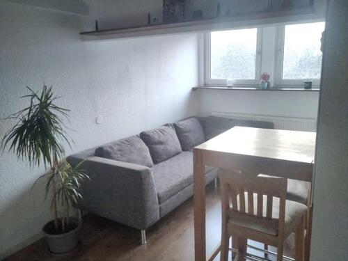 Foto - Coole 3,0 Zimmer Wohnung 