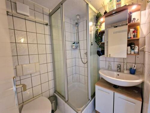 Foto - Dachgeschoßwohnung in Bochum zur Miete