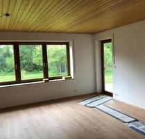 Großzügige 4,5-Zimmer-Wohnung mit Garten und Garage in Reichertsh - Reichertshofen