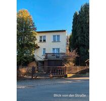 Reihenendhaus mit Garten, Terrasse, +Garage -provisionsfrei - Münchenbernsdorf