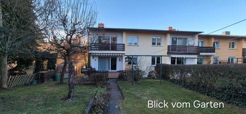 Foto - 7 Zimmer Reihenhaus zum Kaufen in Münchenbernsdorf