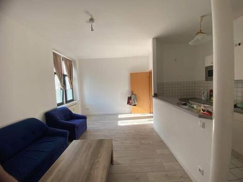 Foto - Teil-möblierte Wohnung in zentraler Top-Lage zu vermieten