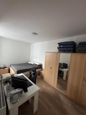 Foto - Möblierte Wohnung zur Untermiete oder Vertragsübernahme – Ab Mai