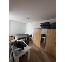 Möblierte Wohnung zur Untermiete oder Vertragsübernahme – Ab Mai - Magdeburg Leipziger Straße