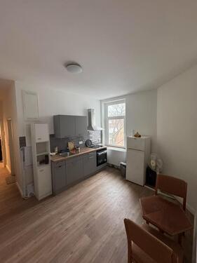 Foto - 1.5 Zimmer Etagenwohnung zur Miete in Magdeburg