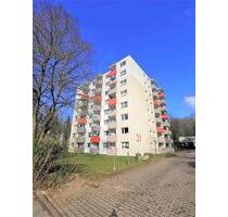 Helle 3-Zi.-Whg. mit modernem Bad und Balkon - Wülfrath