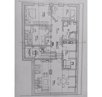 Wohnung zur Miete in Gommern, separate Garage