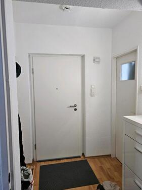 Foto - 2 Zimmer Etagenwohnung zur Miete in Düsseldorf
