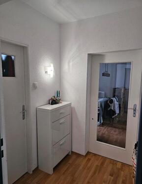 Foto - 2 Zimmer Etagenwohnung in Düsseldorf