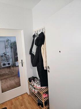 Foto - Etagenwohnung in Düsseldorf zur Miete