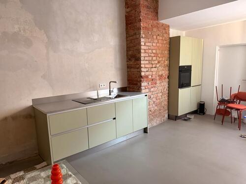 Foto - 4.5 Zimmer Erdgeschoßwohnung zur Miete in Nürnberg