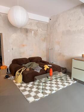 Foto - 4.5 Zimmer Erdgeschoßwohnung in Nürnberg