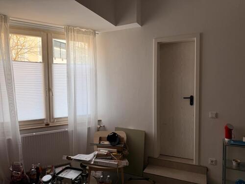 Foto - Erdgeschoßwohnung in Nürnberg zur Miete