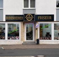 Ladenfläche Budenheim || 45m2 - Küche - Klima