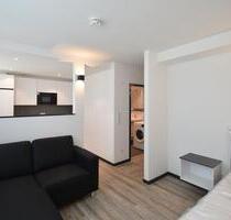 Modern möbliertes 1-Zimmer-Apartment für 1 Person – verfügbar ab 01.05.2026 - Offenbach am Main