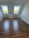 Foto - 2 Zimmer Dachgeschoßwohnung zur Miete in Leipzig