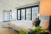 Foto - 1 Zimmer Loft - Studio - Atelier in Bremen