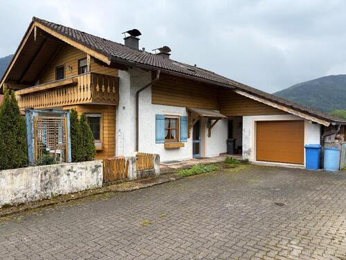 Foto - 7 Zimmer Einfamilienhaus zum Kaufen in Anger