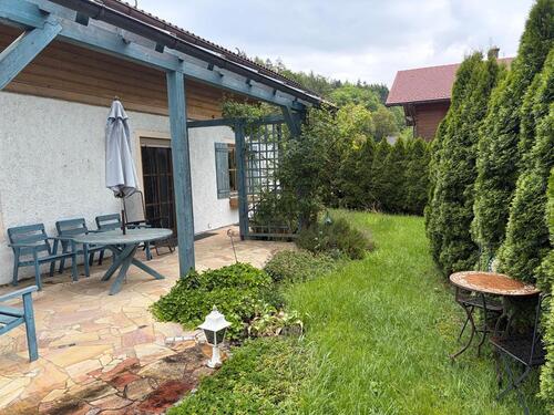 Foto - Einfamilienhaus in Anger zum Kaufen
