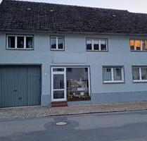Freyenstein mit Blick aufs Schloss - Wohnen und Gewerbe - Wittstock/Dosse