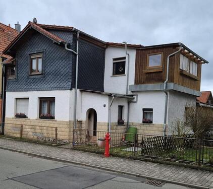 Foto - 9 Zimmer Einfamilienhaus zum Kaufen in Meiningen