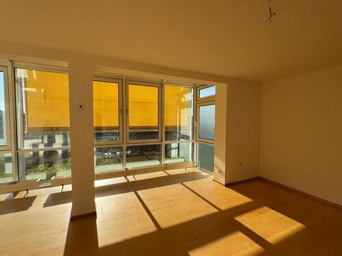 Foto - 2.5 Zimmer Etagenwohnung in Pforzheim