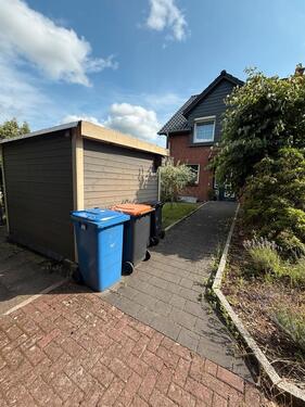 Foto - 4.5 Zimmer Reihenhaus zum Kaufen in Kaltenkirchen