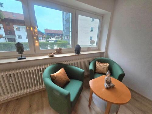 Foto - 3-Zimmer Eigentumswohnung in Grassau
