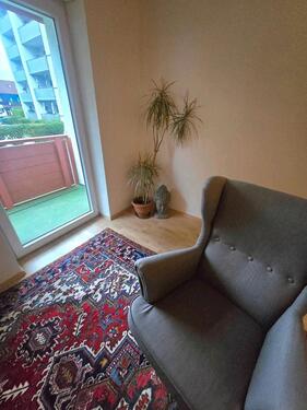 Foto - 3 Zimmer Erdgeschoßwohnung zum Kaufen in Staudach-Egerndach
