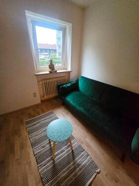 Foto - 3 Zimmer Erdgeschoßwohnung in Staudach-Egerndach