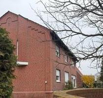 2 Zweifamilienhaus als Anlage in Greven Renditeobjekt