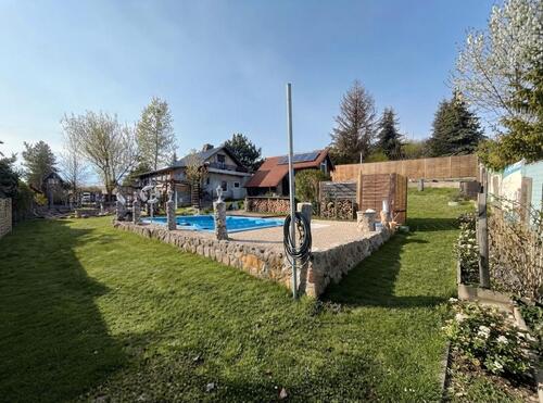Foto - Einfamilienhaus zum Kaufen in Sömmerda