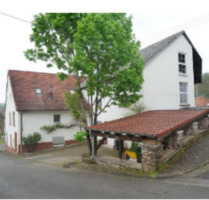 Große 3-Zimmer-Maisonette-Wohnung Horschbach Kreis Kusel - Rothselberg